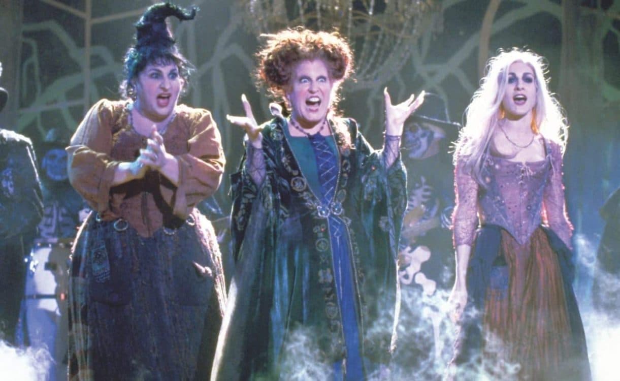 Image for event: Disney’s Hocus Pocus in Concert