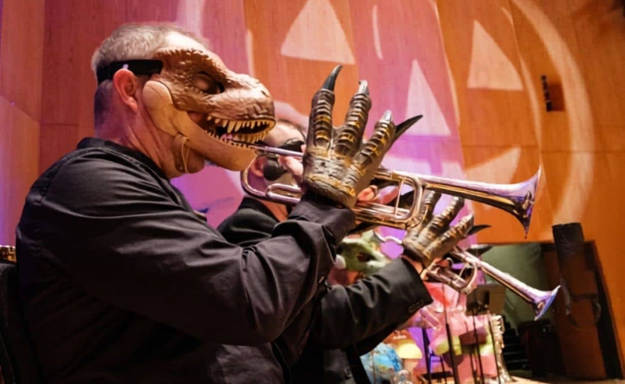 Image for event: Halloween Hijinks