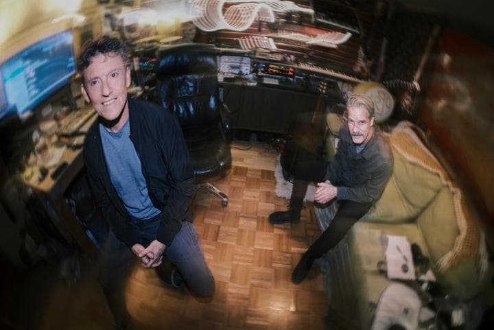 Image for event: El Ten Eleven