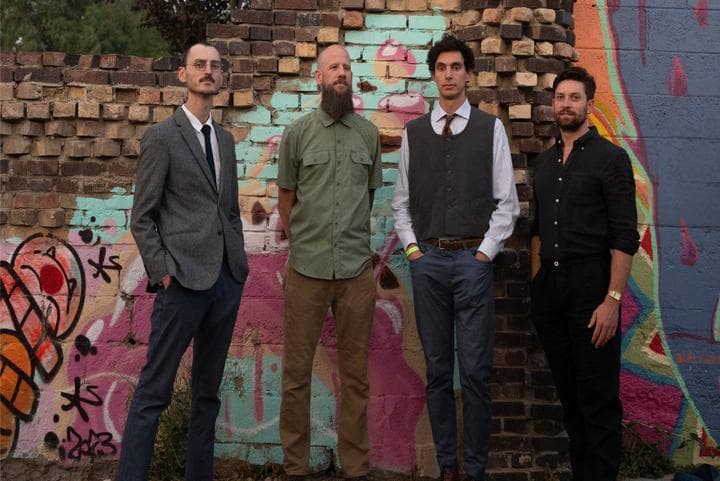 Image for event: Drama Llama