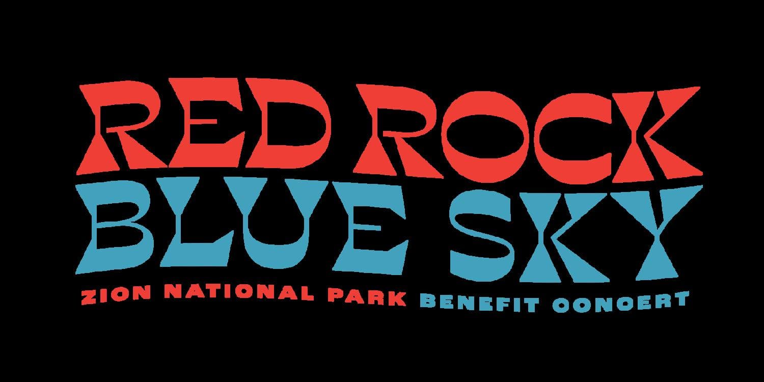 Image for event: Zion Forever Project Red Rock Blue Sky Benefit Concert ft. Luke Grimes