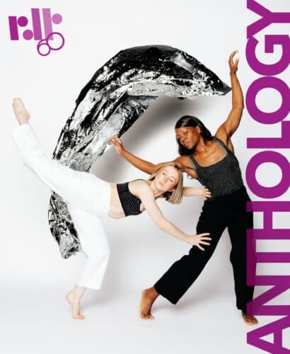 Image for event: Anthology