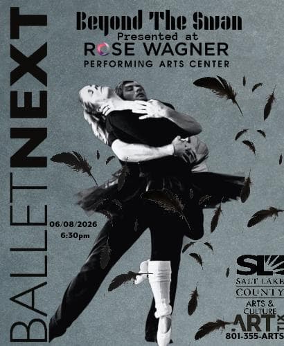 Beyond the Swan
