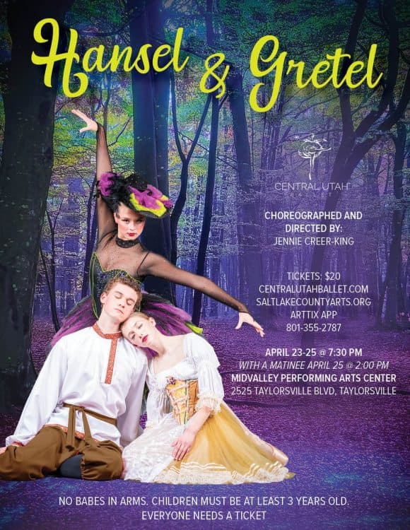 Hansel and Gretel
