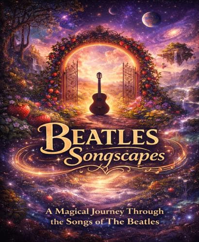 Image for event: Beatles Songscapes