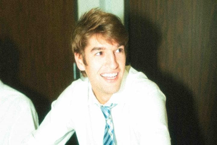 Image for event: GRAHAM