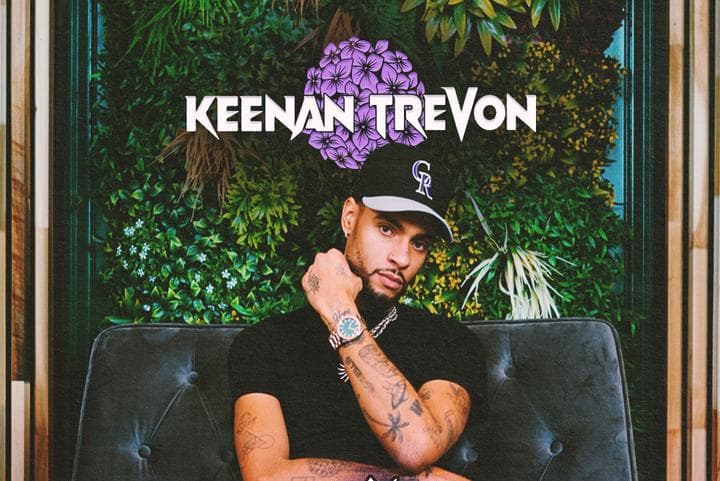Keenan Trevon