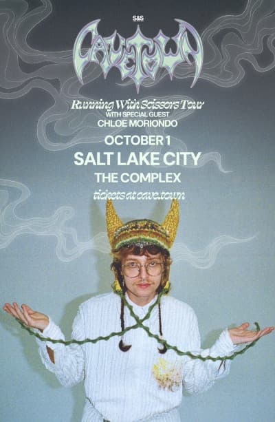 Image for event: Cavetown live at The Complex