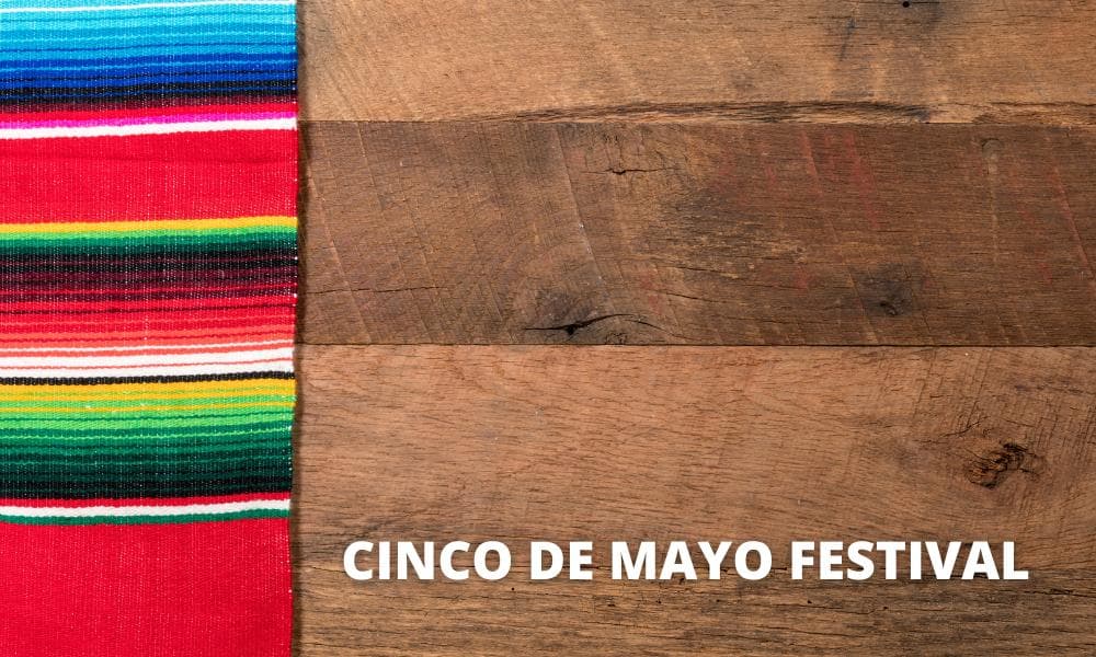 2026 Draper Cinco De Mayo Festival