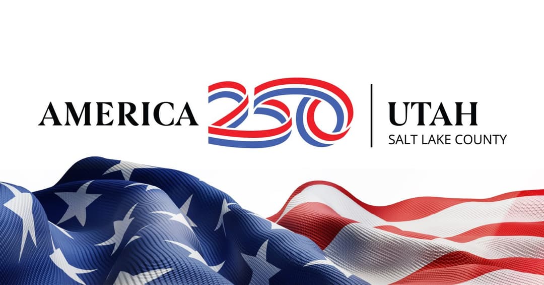 America 250 - Celebration in Draper