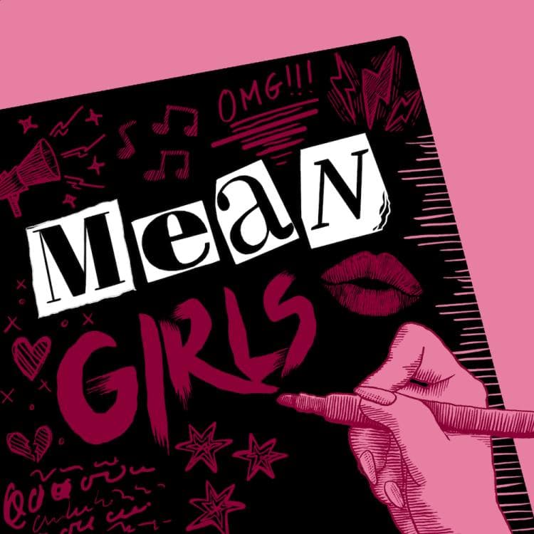 Mean Girls