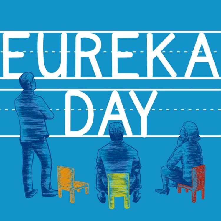 Eureka Day