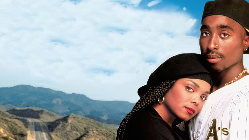 Image for event: Free Film Screening: Poetic Justice