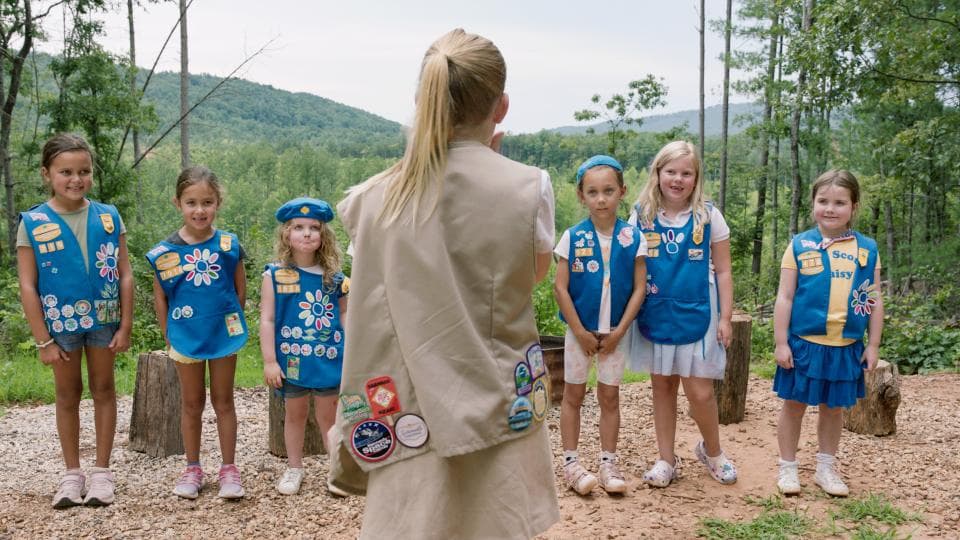 Image for event: Free Film Screening: Cookie Queens