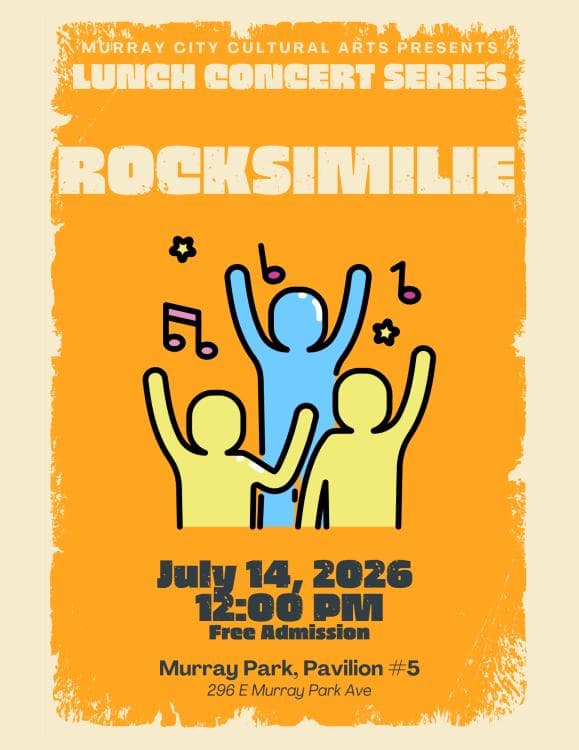 RockSimile - Lunch Concert