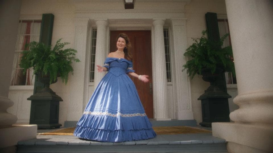 Image for event: Free Film Screening: Natchez
