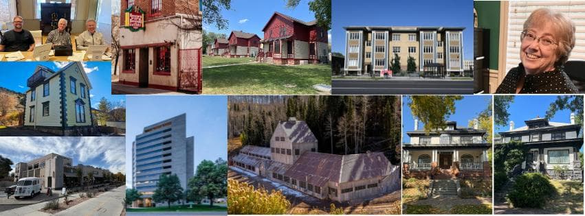 2026 Community Stewardship Awards