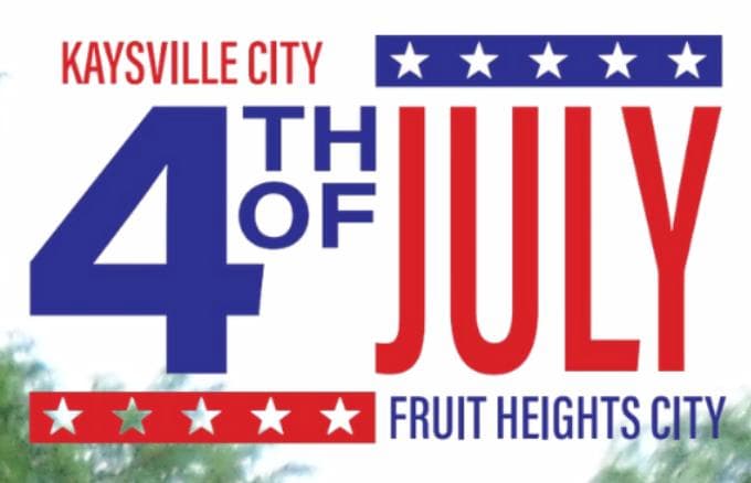 Image for event: 2026 Kaysville 4th of July Breakfast