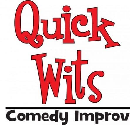 Quick Wits Live Improv Comedy