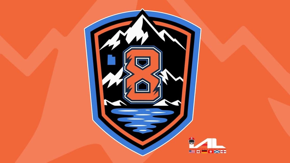 Image for event: Utah Great 8's vs. Pennsylvania Benjamins