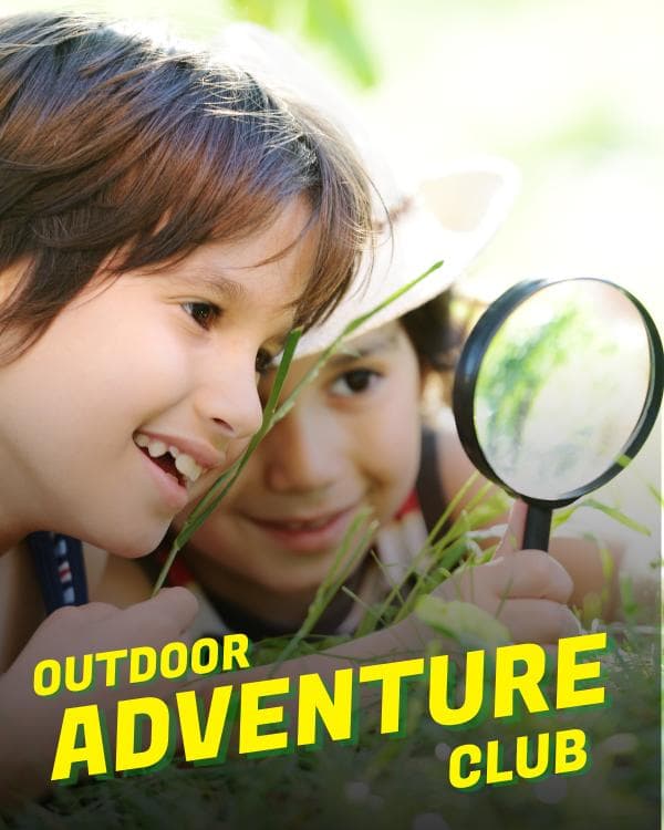 Image for event: Outdoor Adventure Club
