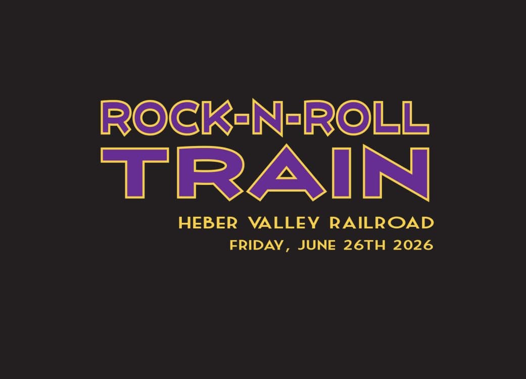Rock-n-Roll Train