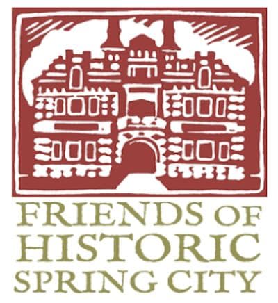 Image for event: 2026 Spring City Pioneer Day Events