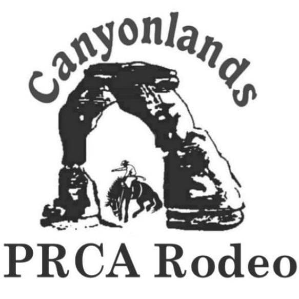 Image for event: Moab Canyonlands PRCA Rodeo 2026