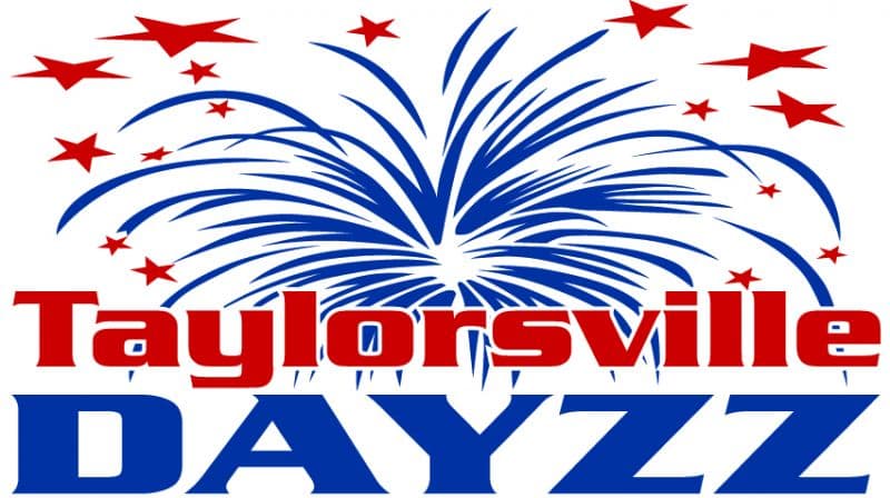 Taylorsville Dayzz 2026