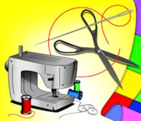 Image for event: 2026 Quilt, Craft & Sewing Festival