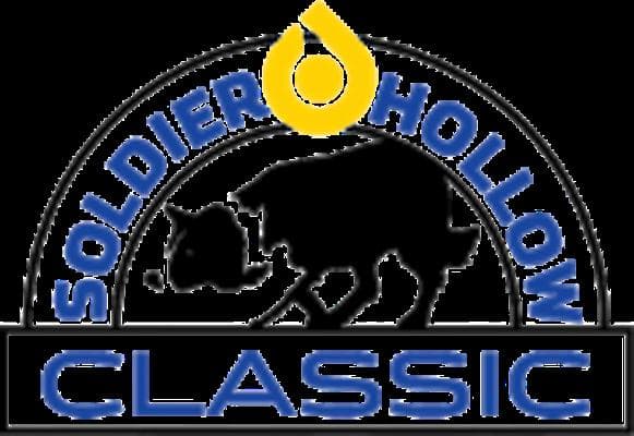 Image for event: Soldier Hollow Classic Sheepdog Championship and Festival 2026