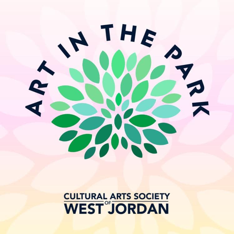Image for event: Art in the Park 2026 | West Jordan’s Premier Arts Festival