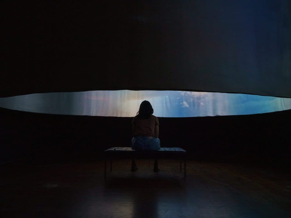 Ariel C. Wilson + Matt Kowal: from where the sun is, to wherever you are