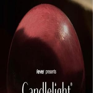 Image for event: Candlelight: Tribute to Fleetwood Mac