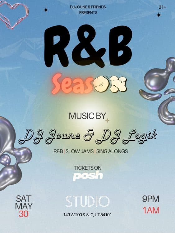 R&B Season