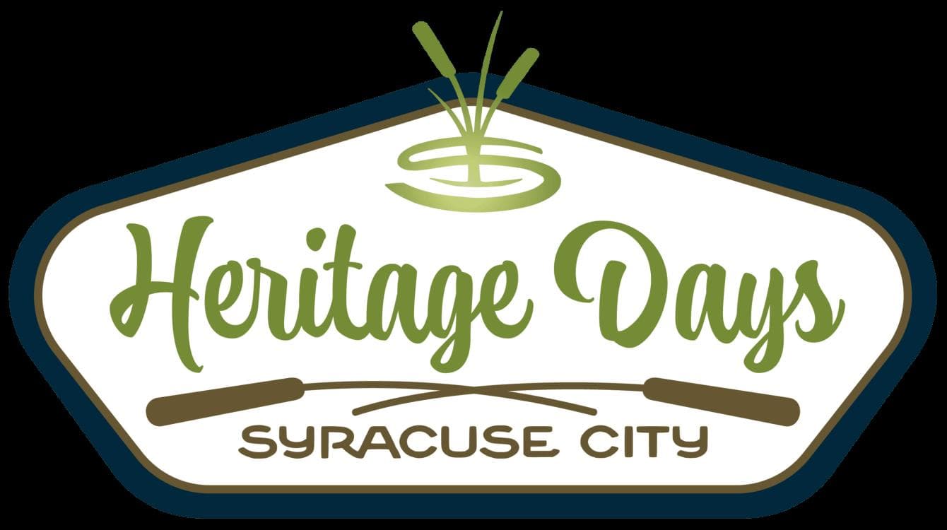 Image for event: 2026 Syracuse Heritage Days