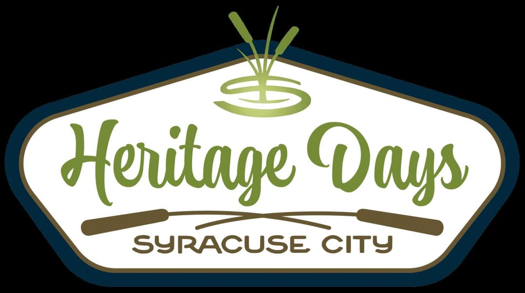 2026 Syracuse Heritage Days