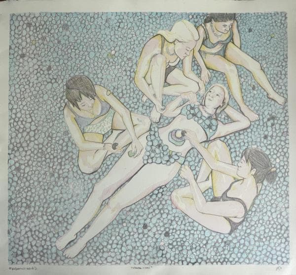 Image for event: Feast by Isabella