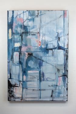 Image for event: The In Between, by Nina Miller