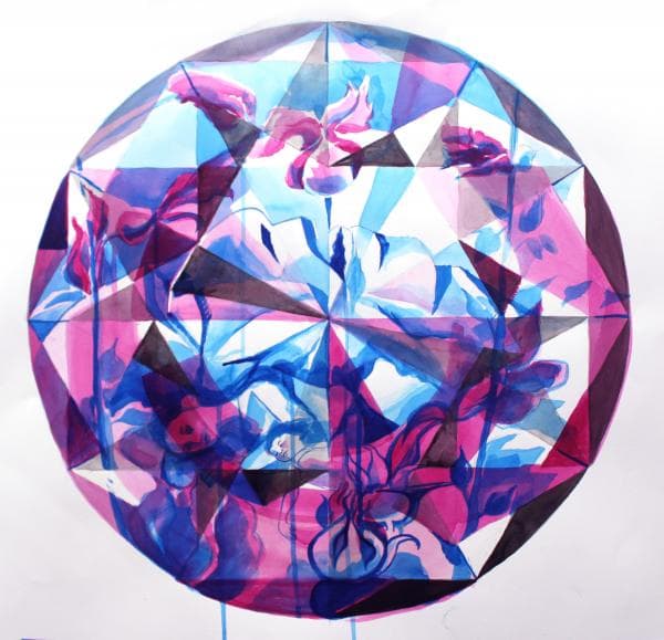 Image for event: Explorations by Sophia Esterman