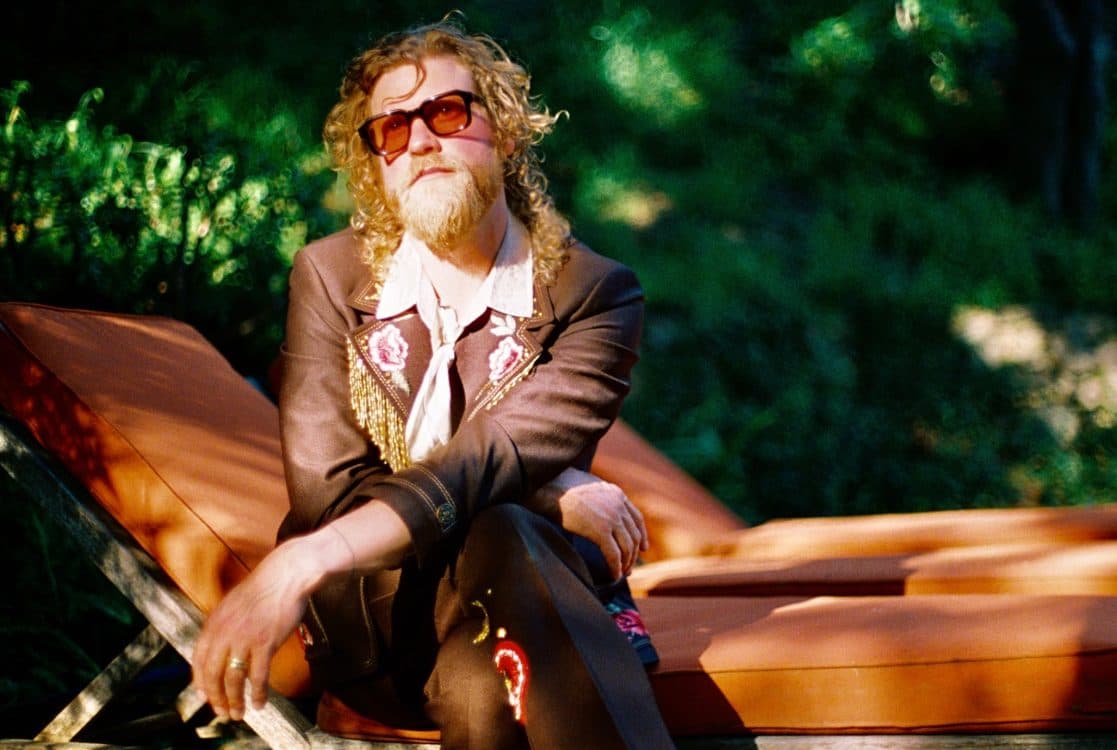 Image for event: Allen Stone
