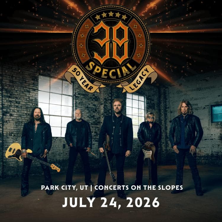 38 Special