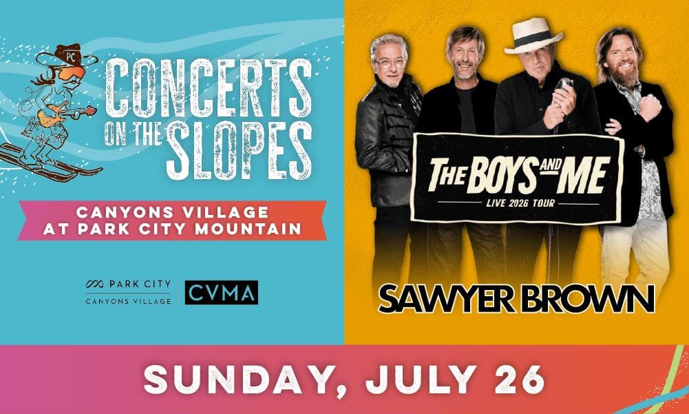 Sawyer Brown