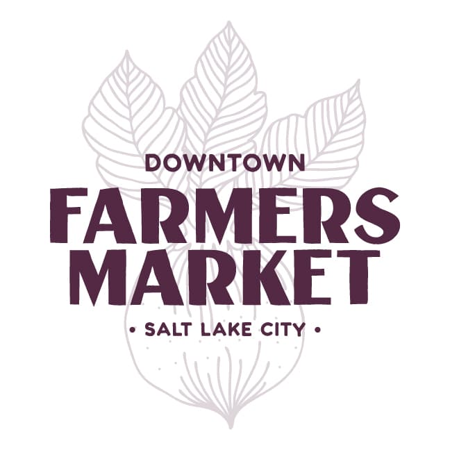 Image for event: SLC Downtown Farmers Market 2026