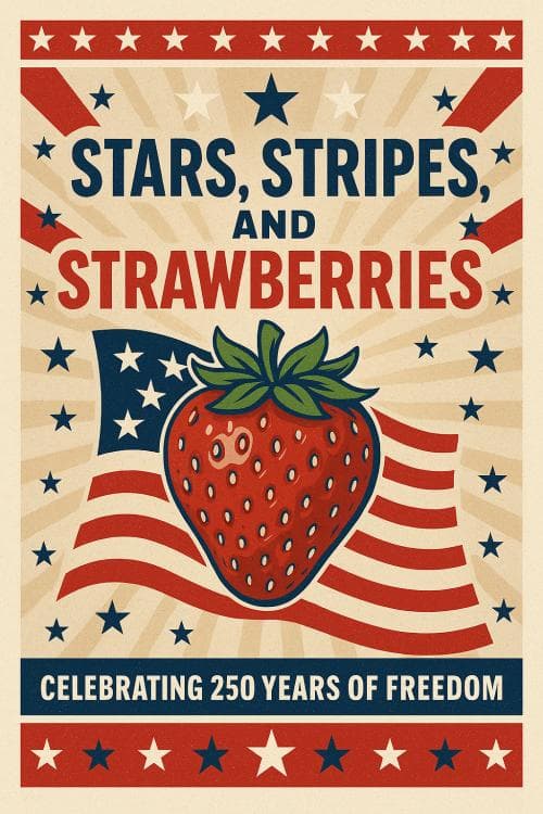 Image for event: Pleasant Grove 2026 Strawberry Days