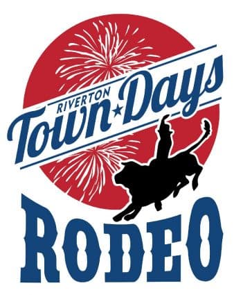 Image for event: 2026 Riverton Town Days Rodeo