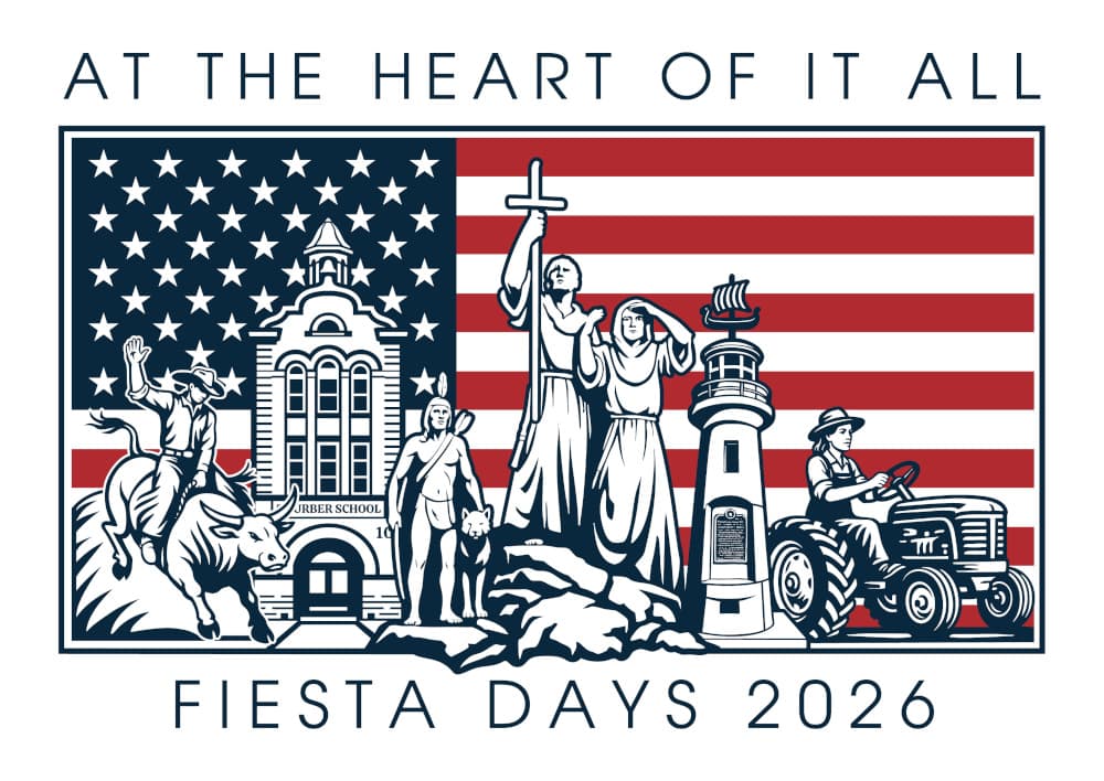 2026 Spanish Fork Fiesta Days