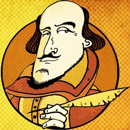 Image for event: Shakespeare in the Park 2026 Summer Series