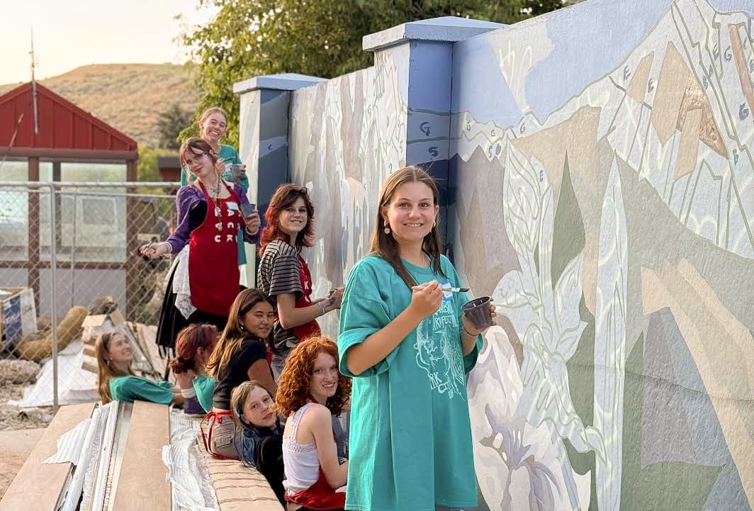 Image for event: Young Artists Academy (YAA) Open House