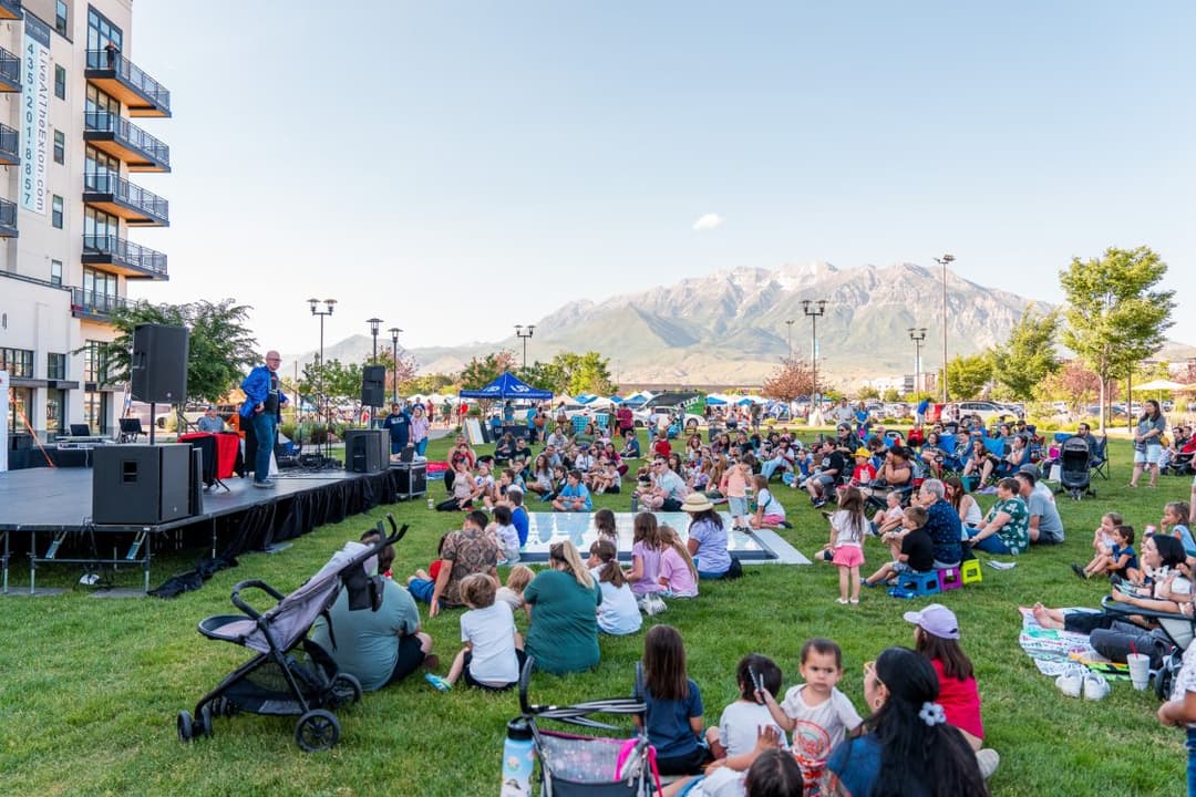 Orchards Jam Fest 2026: Celebrate America’s 250th